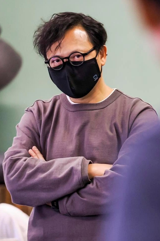 潘燦良執導舞台劇《短暫的婚姻2022》