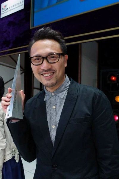 第22屆香港舞台劇獎最佳男主角（悲劇／正劇）得獎人潘燦良