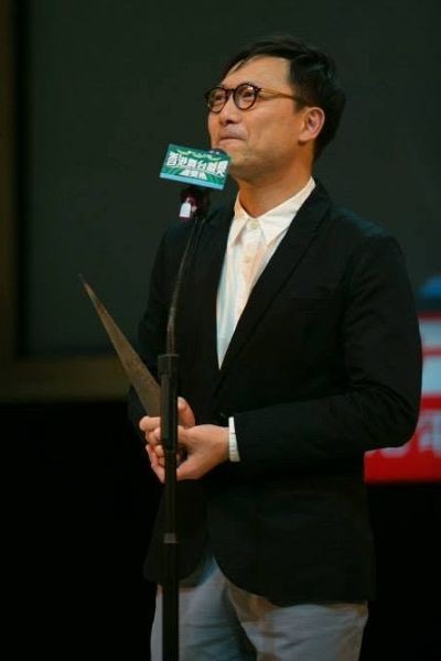 第23屆香港舞台劇獎最佳男主角（悲劇／正劇）得獎人潘燦良