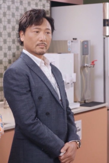 2024 · 主演 · 飾演 Charles